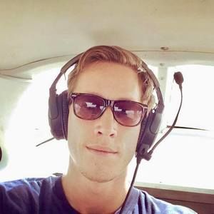 Meet your Posher, Tim